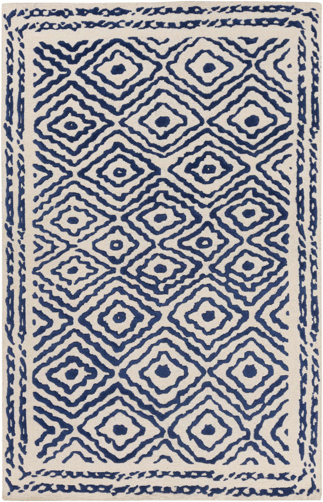 Dundalk Area Rug - Clearance - Ornate Home