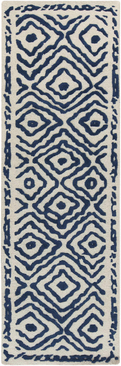 Dundalk Area Rug - Clearance - Ornate Home