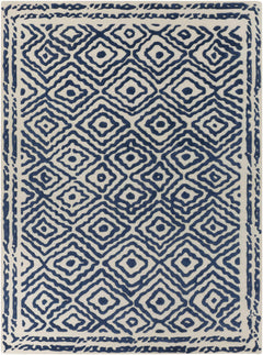 Dundalk Area Rug - Clearance - Ornate Home