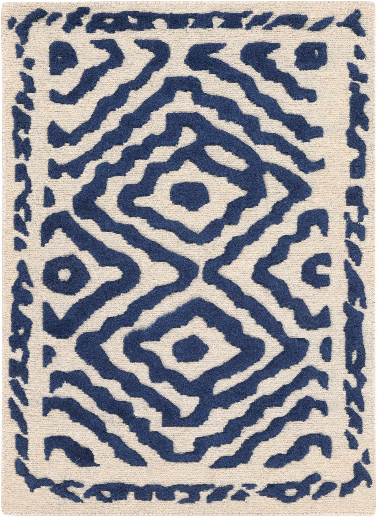 Dundalk Area Rug - Clearance - Ornate Home