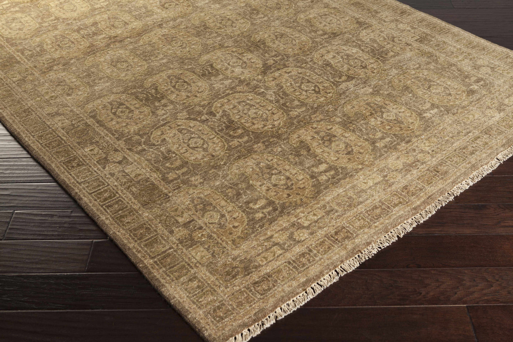 Dundonald Area Rug - Clearance - Ornate Home