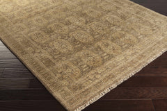 Dundonald Area Rug - Clearance - Ornate Home