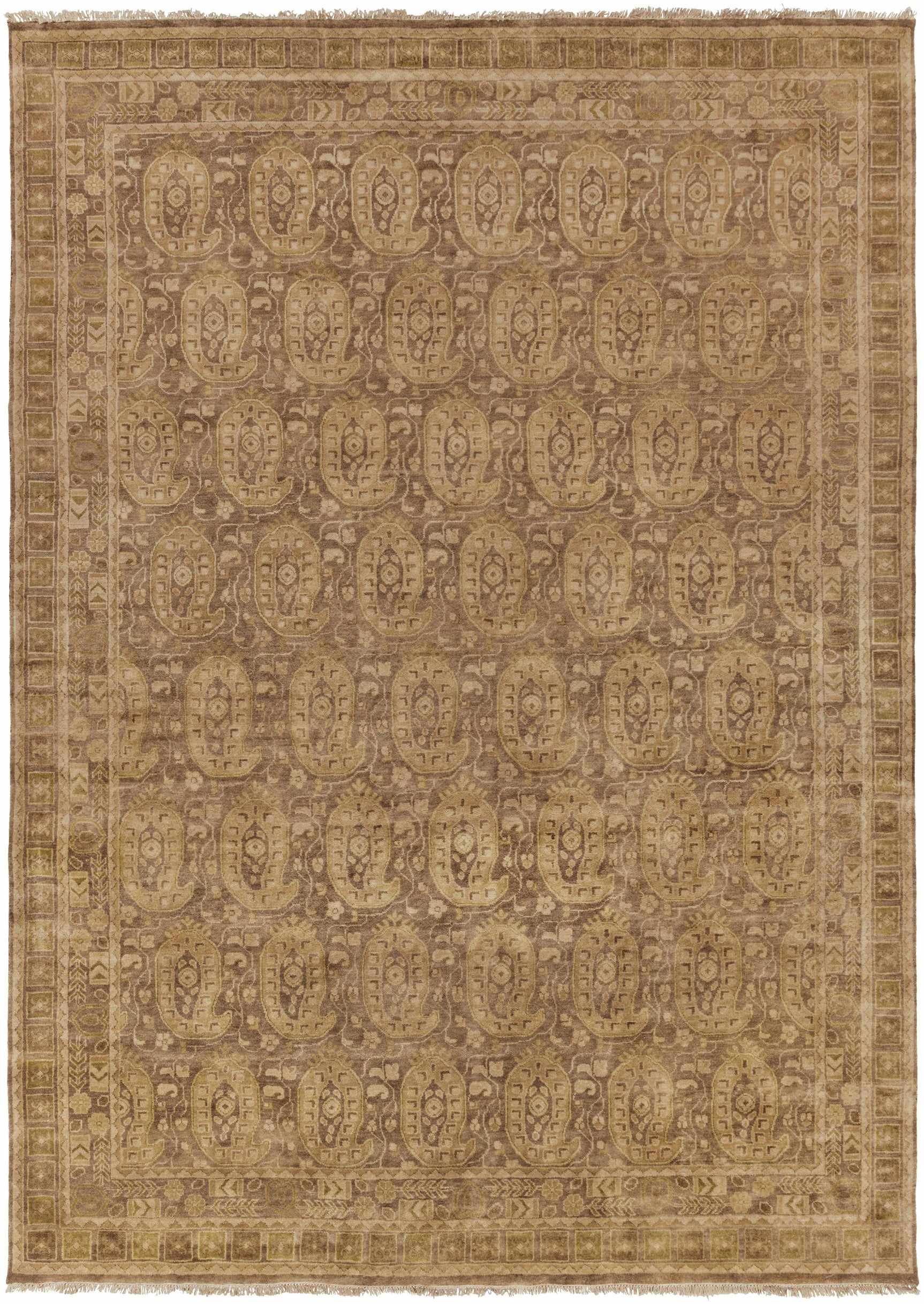 Dundonald Area Rug - Clearance - Ornate Home