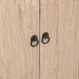 Dune River Sand 6-Door Cabinet