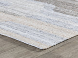 Dune Sand Multi 2'x3' Indoor/Outdoor Rug