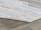 Dune Sand Multi 2'x3' Indoor/Outdoor Rug
