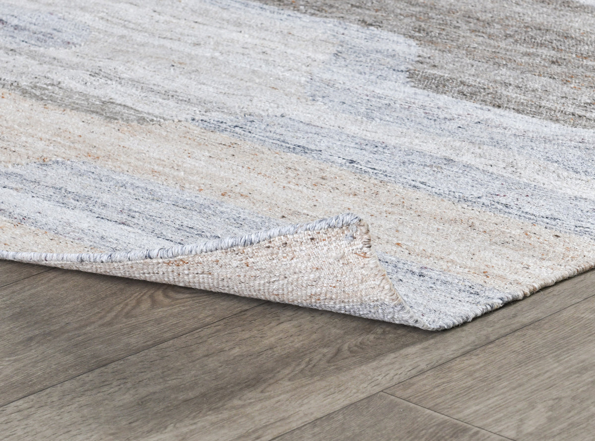 Dune Sand Multi 5'x8' Indoor/Outdoor Rug