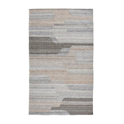 Dune Sand Multi 8'x10' Indoor/Outdoor Rug