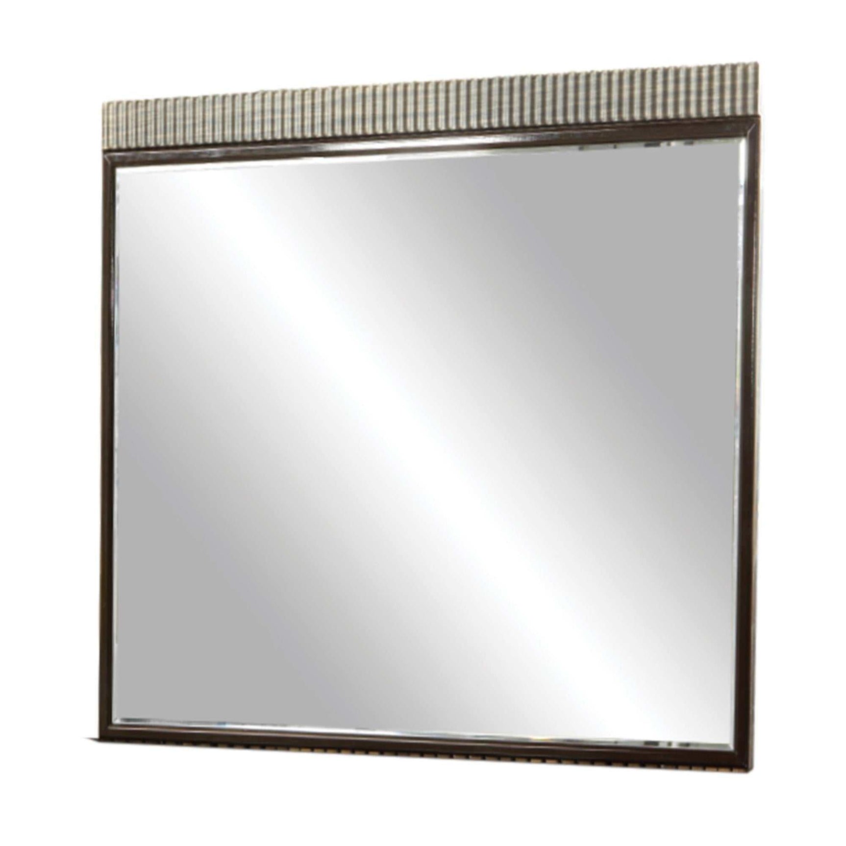 Dunhill Brown King Bedroom Set / 4pc - Ornate Home