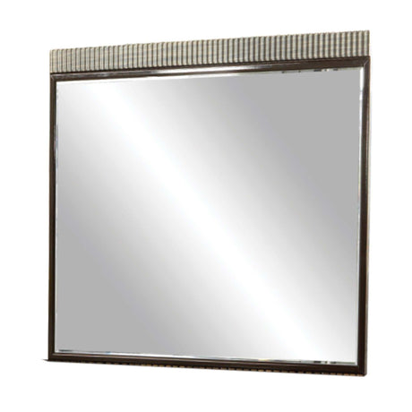 Dunhill Brown King Bedroom Set / 4pc - Ornate Home