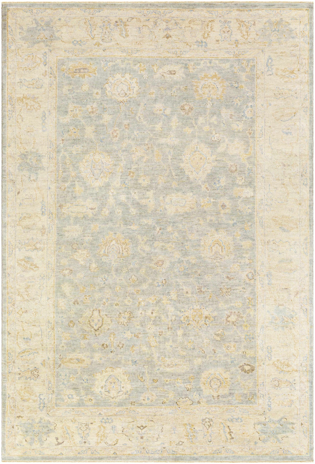 Dunipace Area Rug - Clearance - Ornate Home