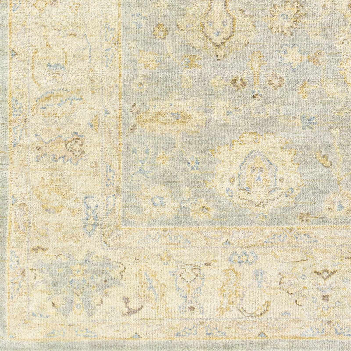 Dunipace Area Rug - Clearance - Ornate Home