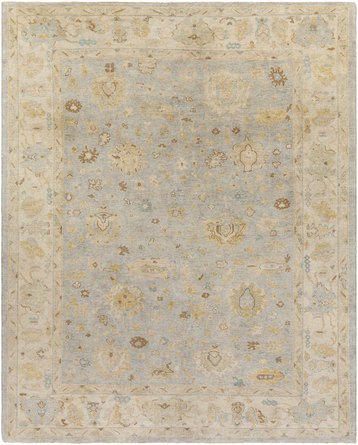 Dunipace Area Rug - Clearance - Ornate Home