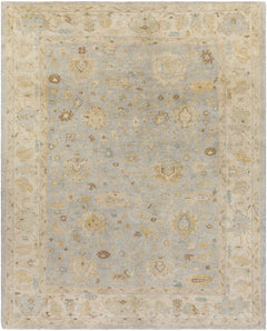 Dunipace Area Rug - Clearance - Ornate Home