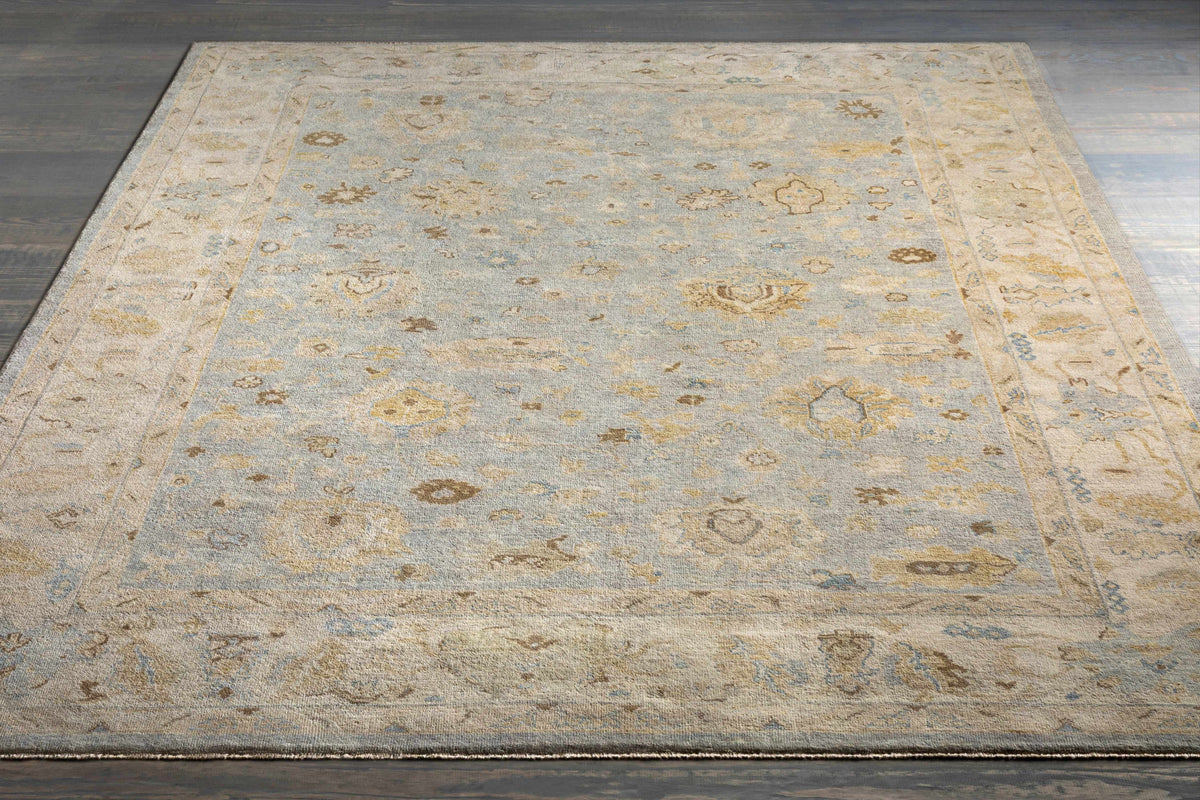 Dunipace Area Rug - Clearance - Ornate Home