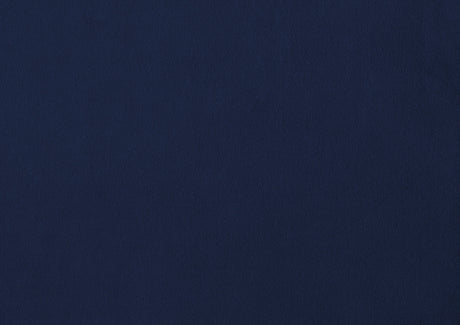 Dunleith Blue Velvet Loveseat - Ornate Home