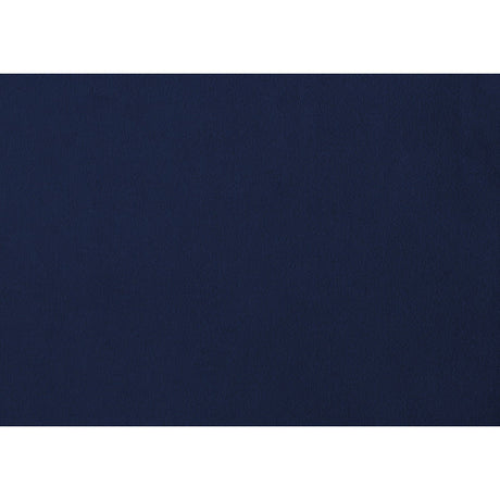 Dunleith Blue Velvet Loveseat - Ornate Home