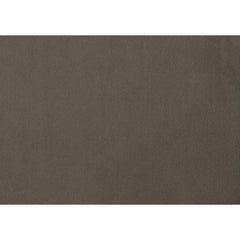 Dunleith Brown Velvet Loveseat - Ornate Home