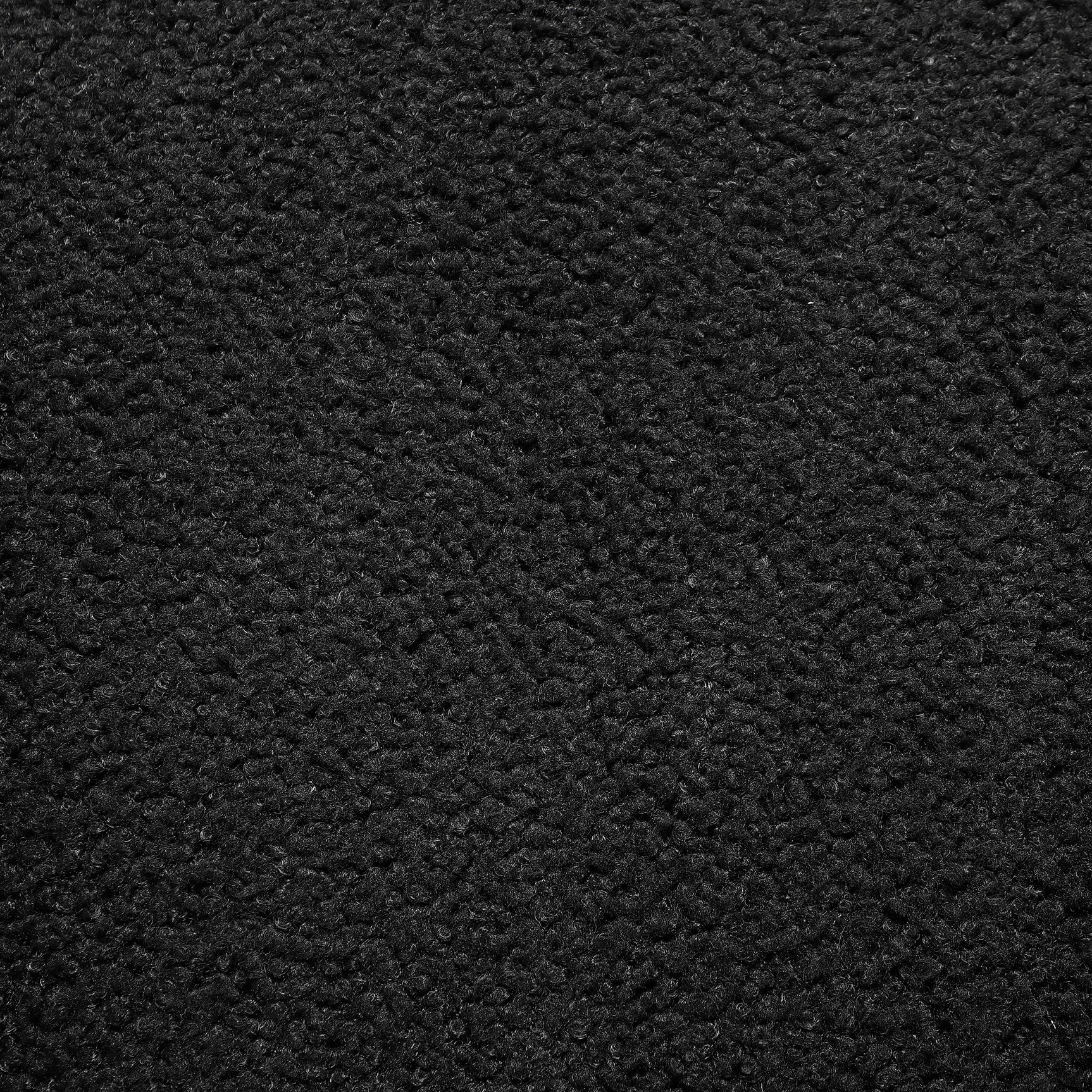 Dunmore Black Arm Chair (Set of 2) - Ornate Home