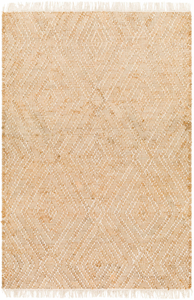 Dunne Area Rug - Clearance - Ornate Home
