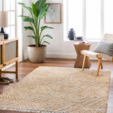 Dunne Area Rug - Clearance - Ornate Home