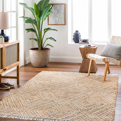 Dunne Area Rug - Clearance - Ornate Home