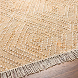Dunne Area Rug - Clearance - Ornate Home