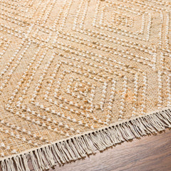 Dunne Area Rug - Clearance - Ornate Home