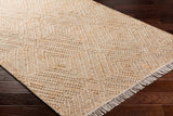 Dunne Area Rug - Clearance - Ornate Home