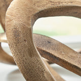 Dunnruck Brass Sculpture (Online Special Price) - Ornate Home