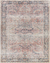 Dunsha Boutique Washable Area Rug - Clearance - Ornate Home