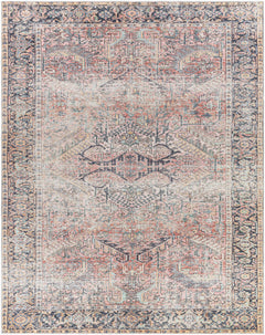 Dunsha Boutique Washable Area Rug - Clearance - Ornate Home