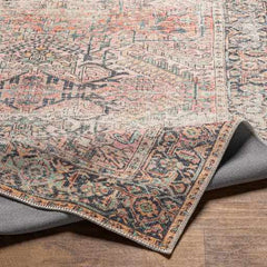 Dunsha Boutique Washable Area Rug - Clearance - Ornate Home