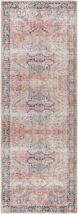 Dunsha Boutique Washable Area Rug - Clearance - Ornate Home