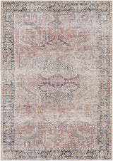Dunsha Boutique Washable Area Rug - Clearance - Ornate Home