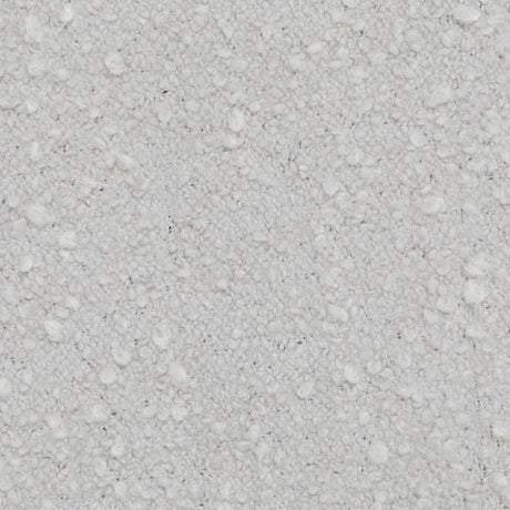 Duntler Ivory Storage Ottoman - Ornate Home