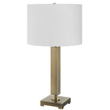 Duomo Brass Table Lamp - Ornate Home