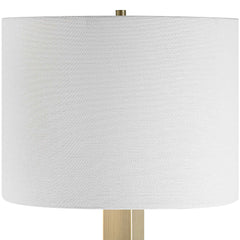 Duomo Brass Table Lamp - Ornate Home