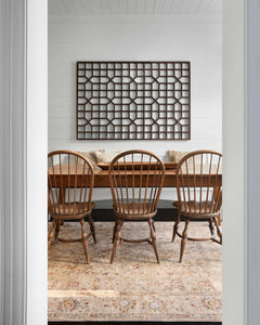 Duong Beige Textured Rug with Fringes - Ornate Home