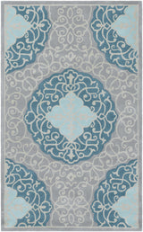 Durand Clearance Rug - Clearance - Ornate Home