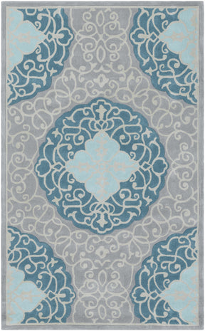 Durand Clearance Rug - Clearance - Ornate Home