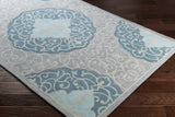 Durand Clearance Rug - Clearance - Ornate Home