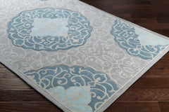 Durand Clearance Rug - Clearance - Ornate Home