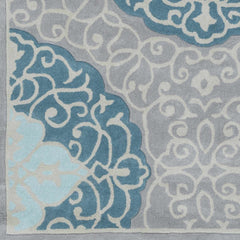 Durand Clearance Rug - Clearance - Ornate Home