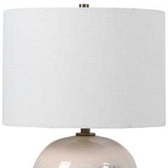 Durango Terracotta Accent Lamp - Ornate Home