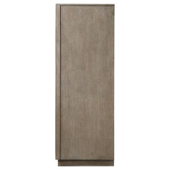 Durango Washed Oak Chest - Ornate Home
