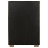 Durango Washed Oak Chest - Ornate Home