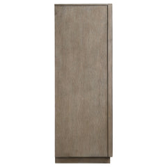 Durango Washed Oak Chest - Ornate Home
