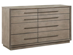 Durango Washed Oak Dresser - Ornate Home