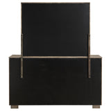 Durango Washed Oak Dresser and Mirror - Ornate Home